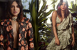 Priyanka Chopra brings her desi girl game for the Photoshoot of InStyle magazine
